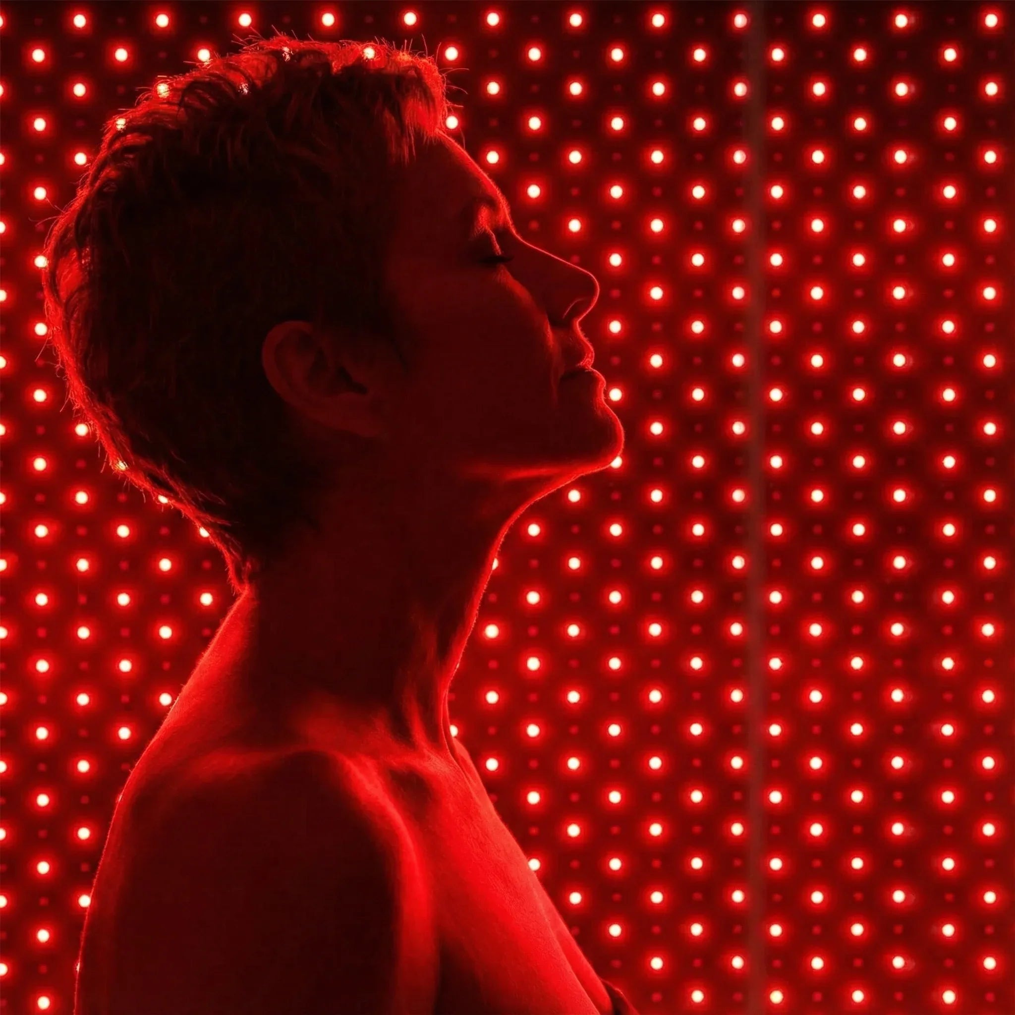 Nicebeam Full Body Red Light Mat
