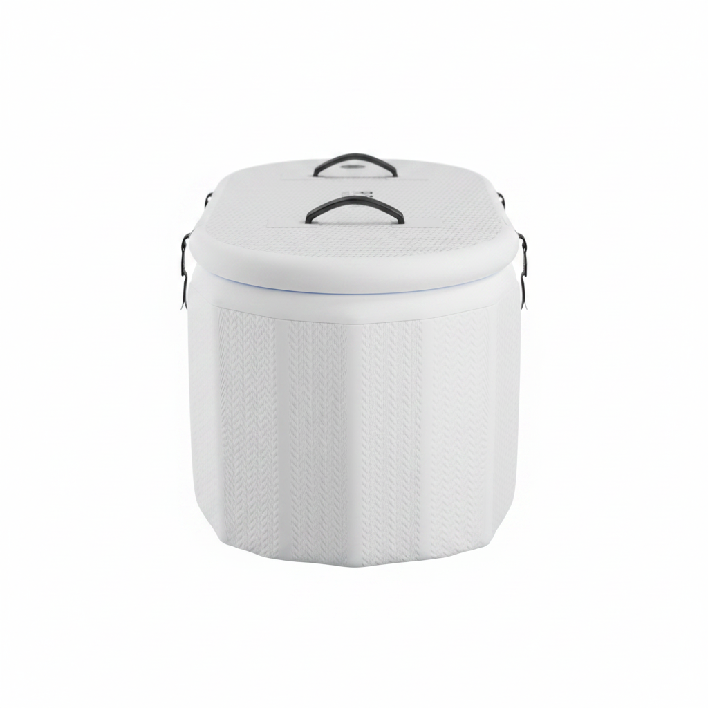 RevX Inflatable Tub Classic
