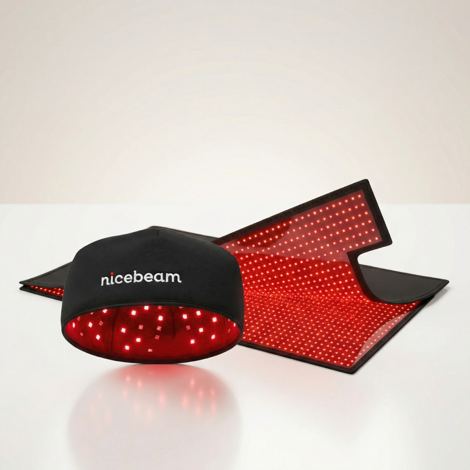 Nicebeam Full Body Red Light Bundles