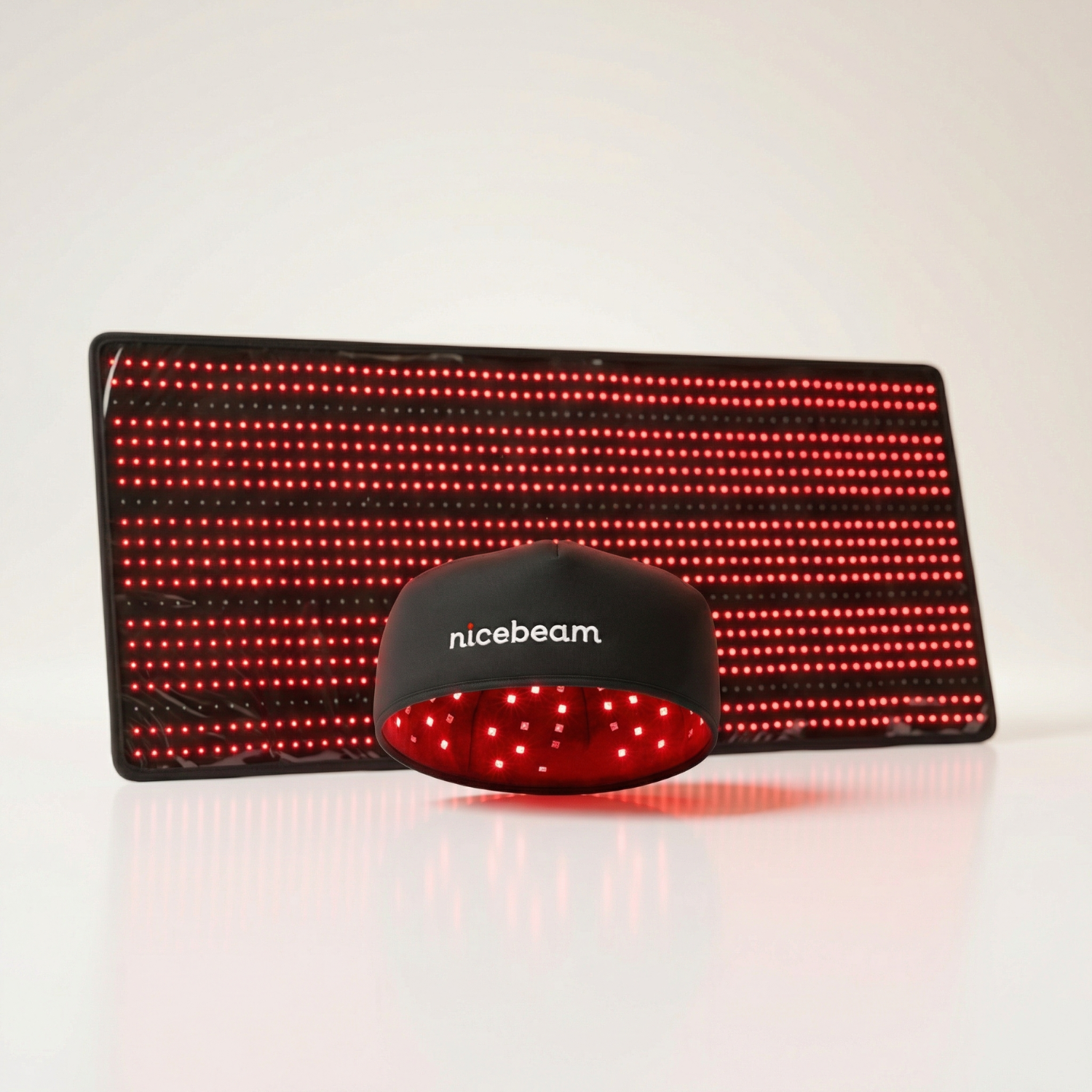 Nicebeam Full Body Red Light Bundles