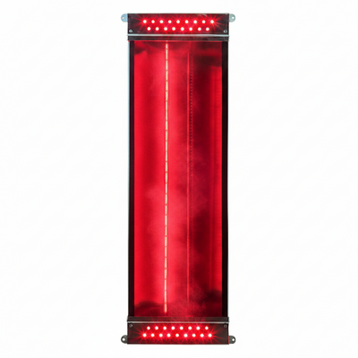 Blisspod | Milano | Full Spectrum Sauna | Canadian Hemlock Wood | Ultra Low EMF | 5 Far Infrared & 1 Red Glass Heater | Chromotherapy | Upto 2 Person