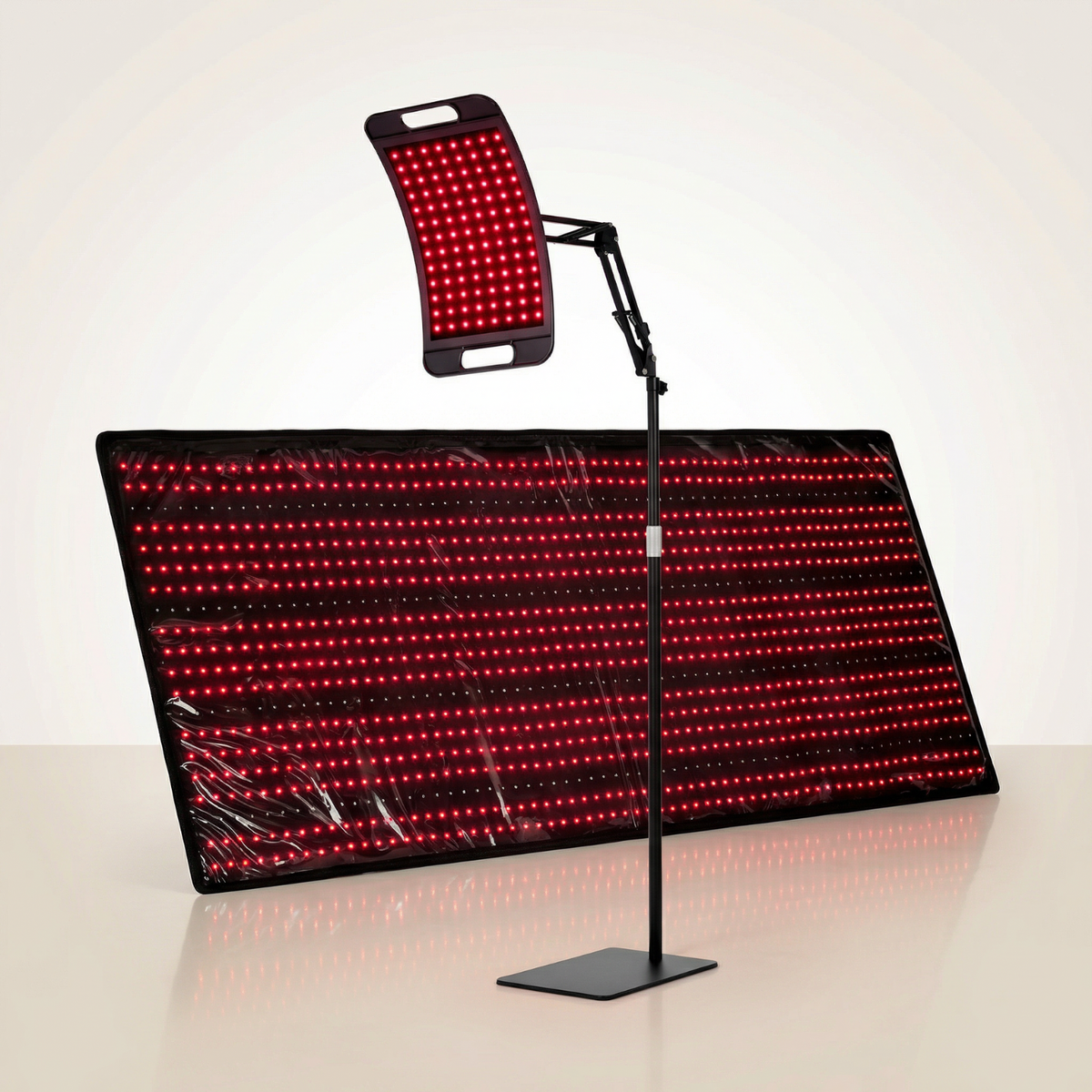 Nicebeam Full Body Red Light Bundles