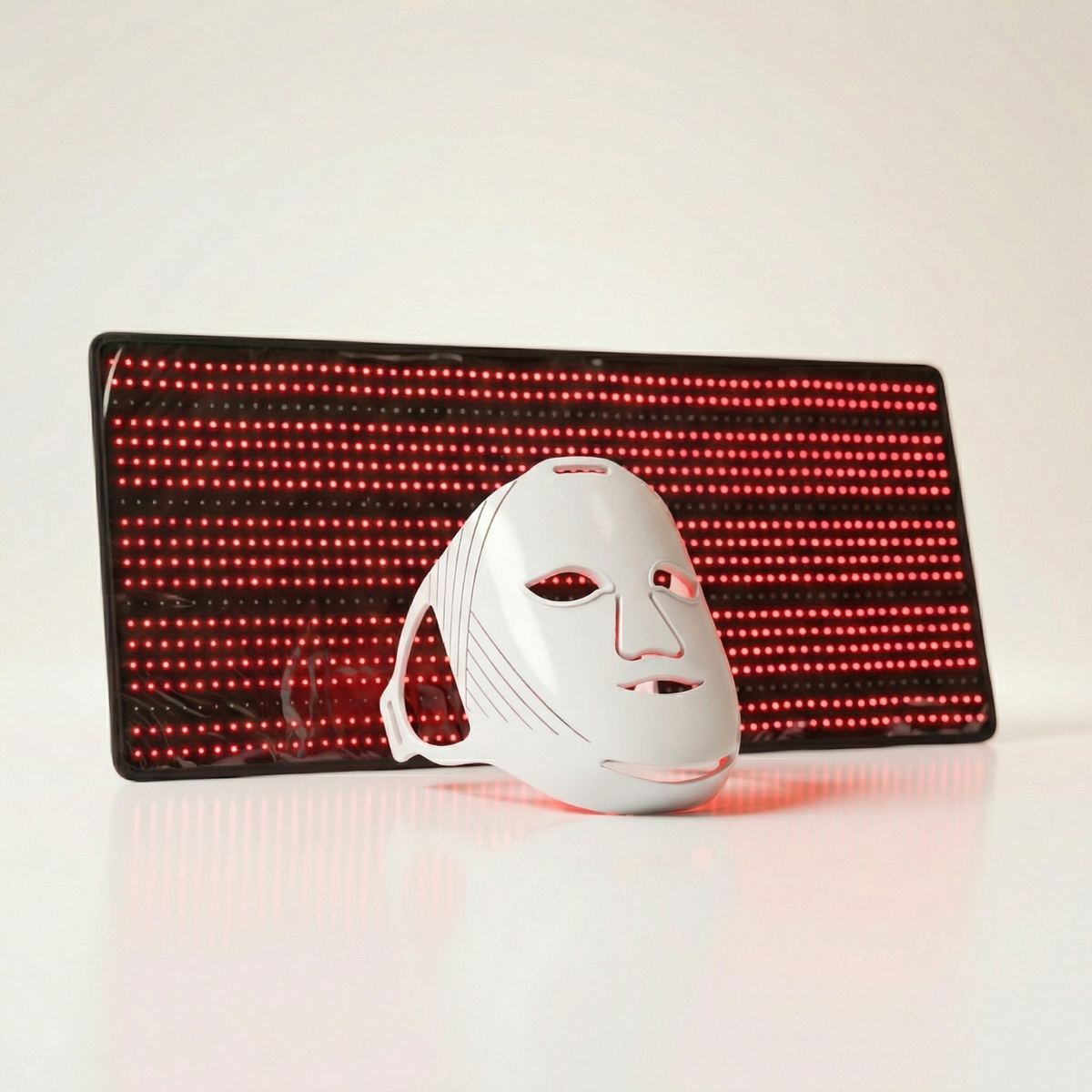 Nicebeam Full Body Red Light Bundles
