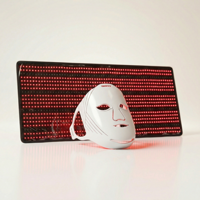 Nicebeam Full Body Red Light Bundles