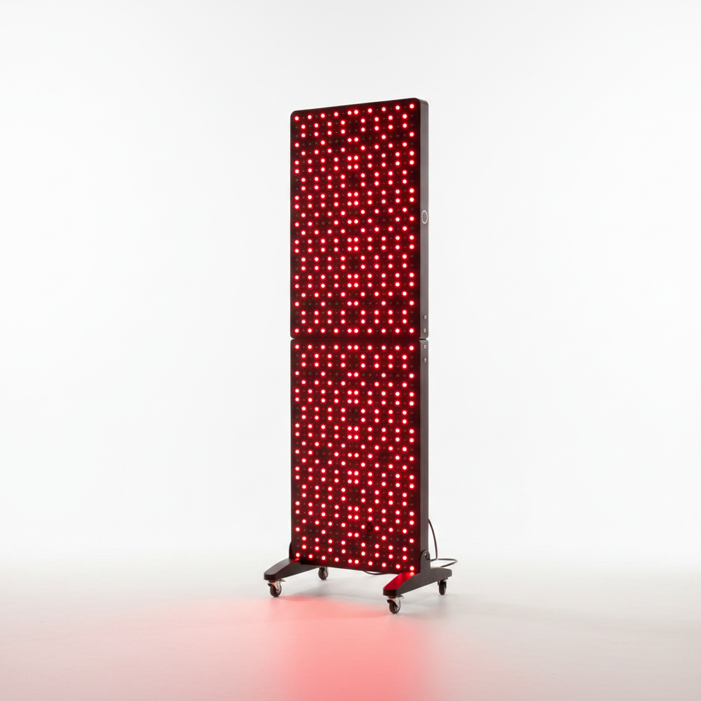 The Max Panel