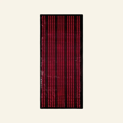 Nicebeam Full Body Red Light Mat