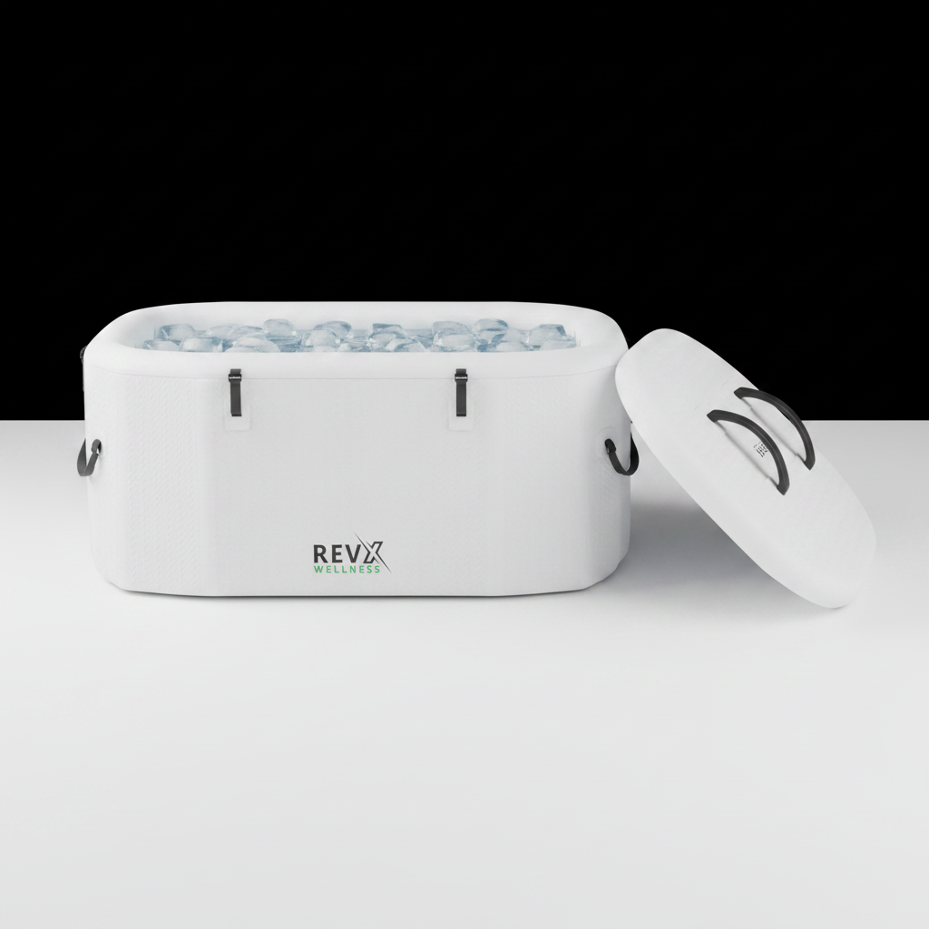 RevX Inflatable Tub Classic