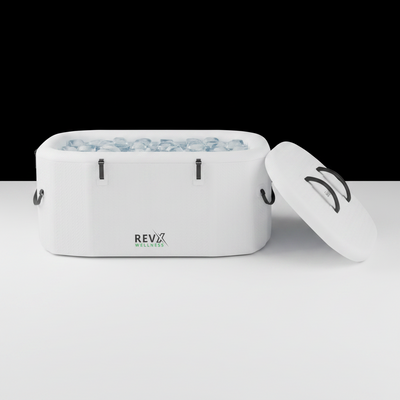 RevX Inflatable Tub Classic